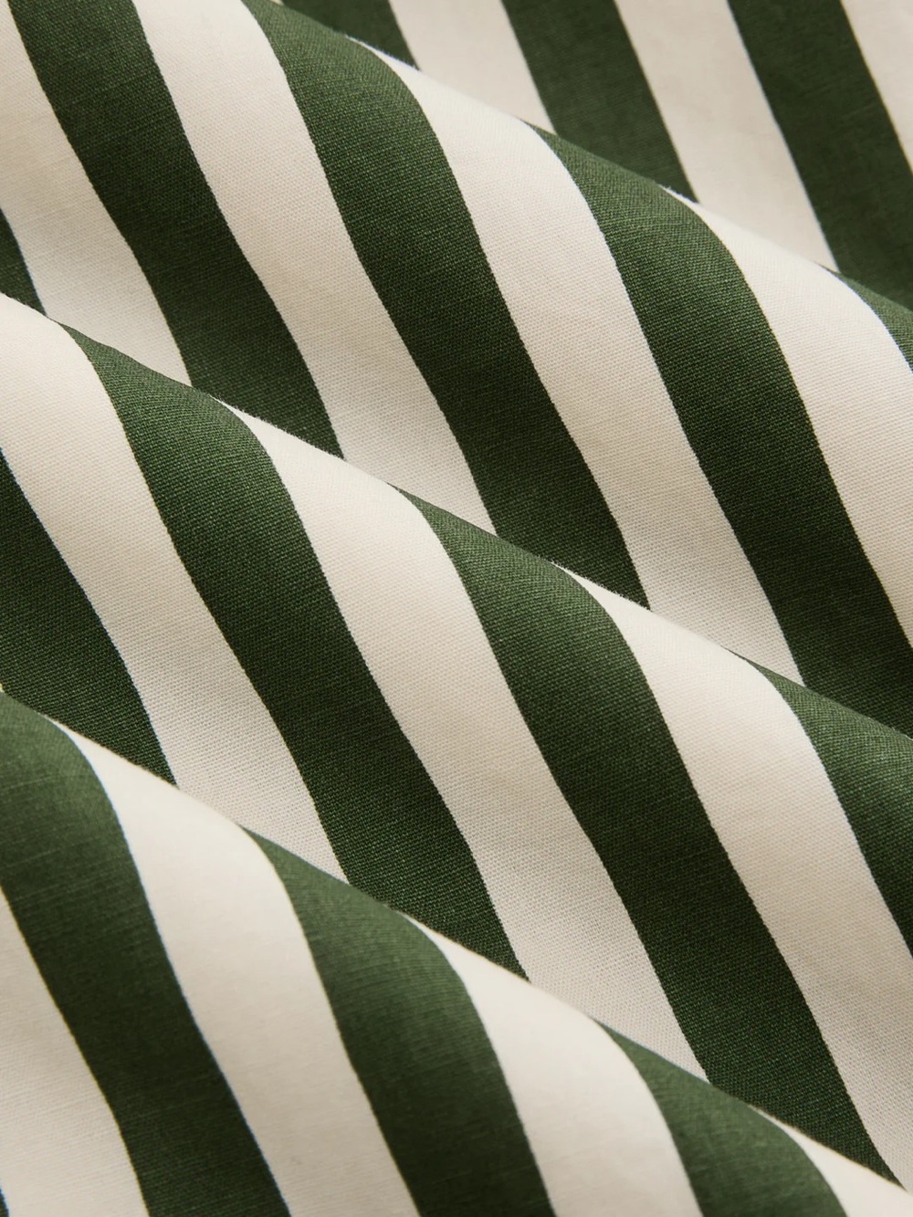 Striped Halter Neck Maxi Dress - Picture 5 of 5